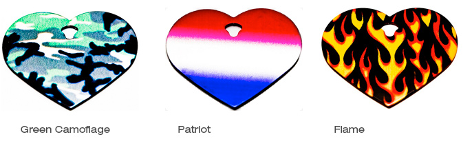 Graphic Heart Graphic Heart
