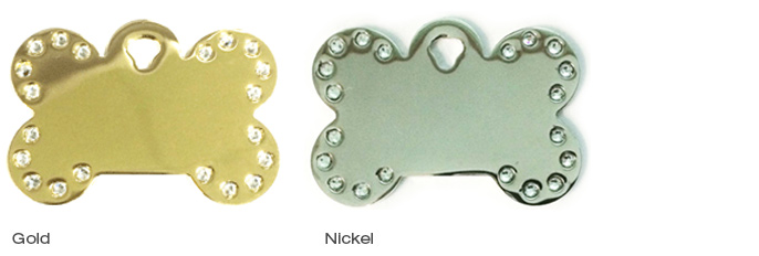 Premium Jewel Tags