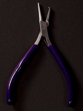 Split Ring Pliers