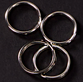 Split Rings