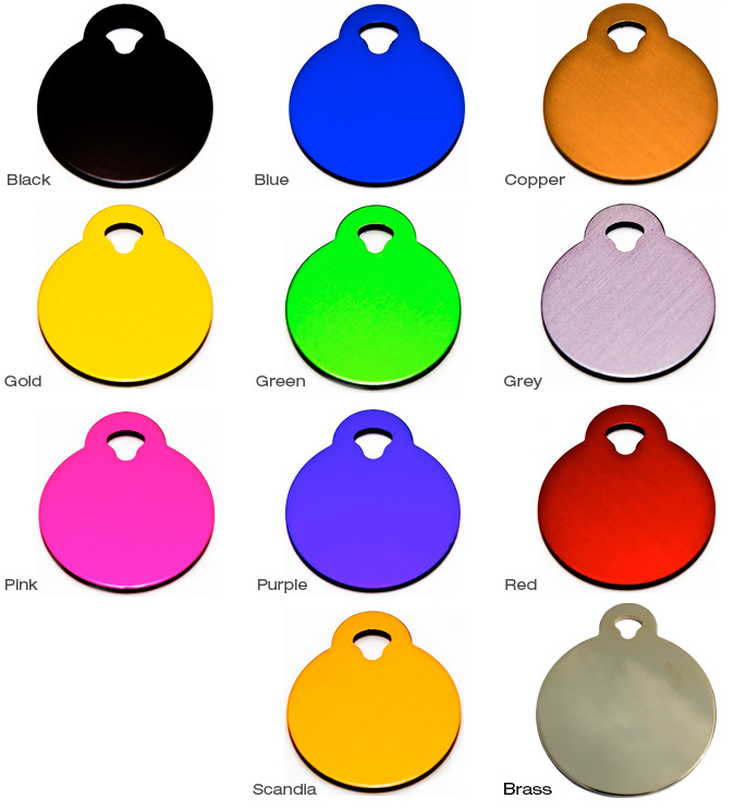 standard-circle-small Standard Circle