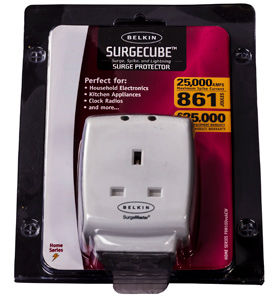 Surge Protector